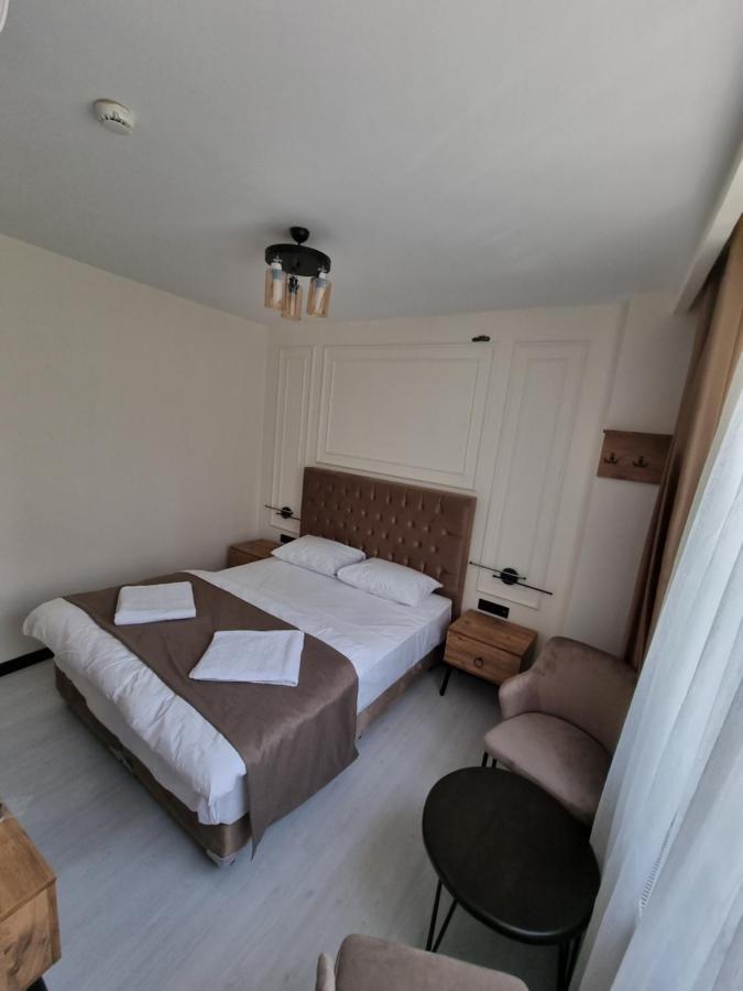 Elite Park Hotel & Suites 伊斯坦布尔 外观 照片