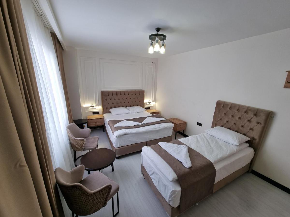 Elite Park Hotel & Suites 伊斯坦布尔 外观 照片