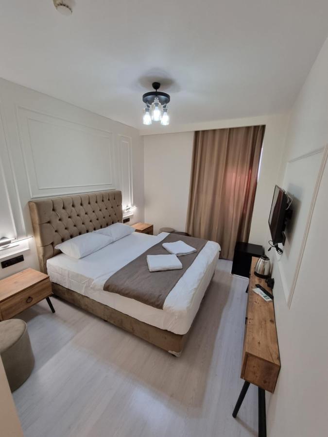 Elite Park Hotel & Suites 伊斯坦布尔 外观 照片