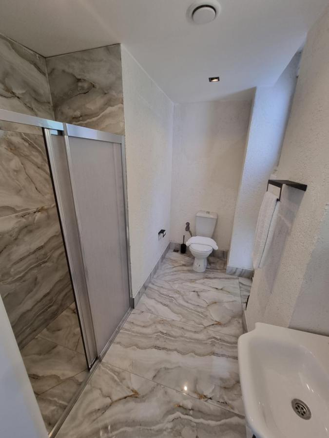 Elite Park Hotel & Suites 伊斯坦布尔 外观 照片