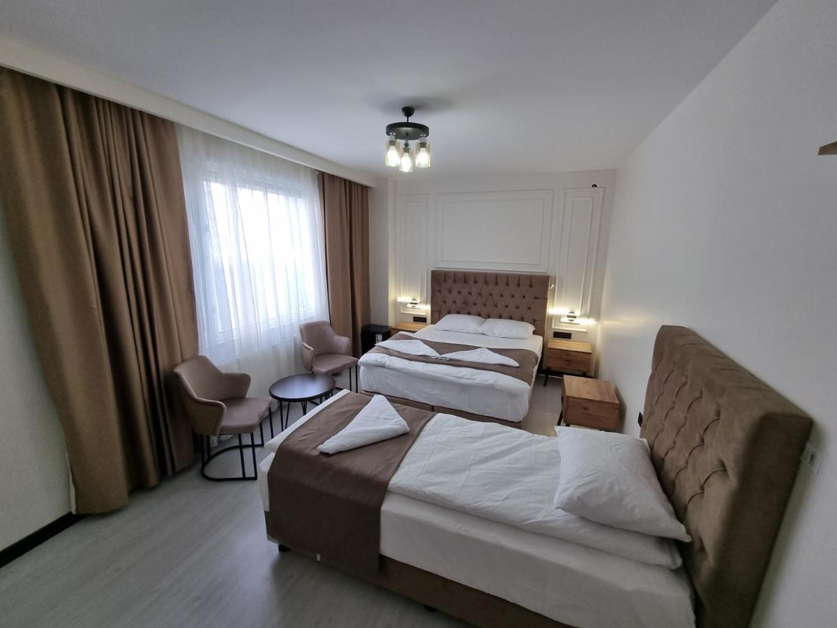 Elite Park Hotel & Suites 伊斯坦布尔 外观 照片