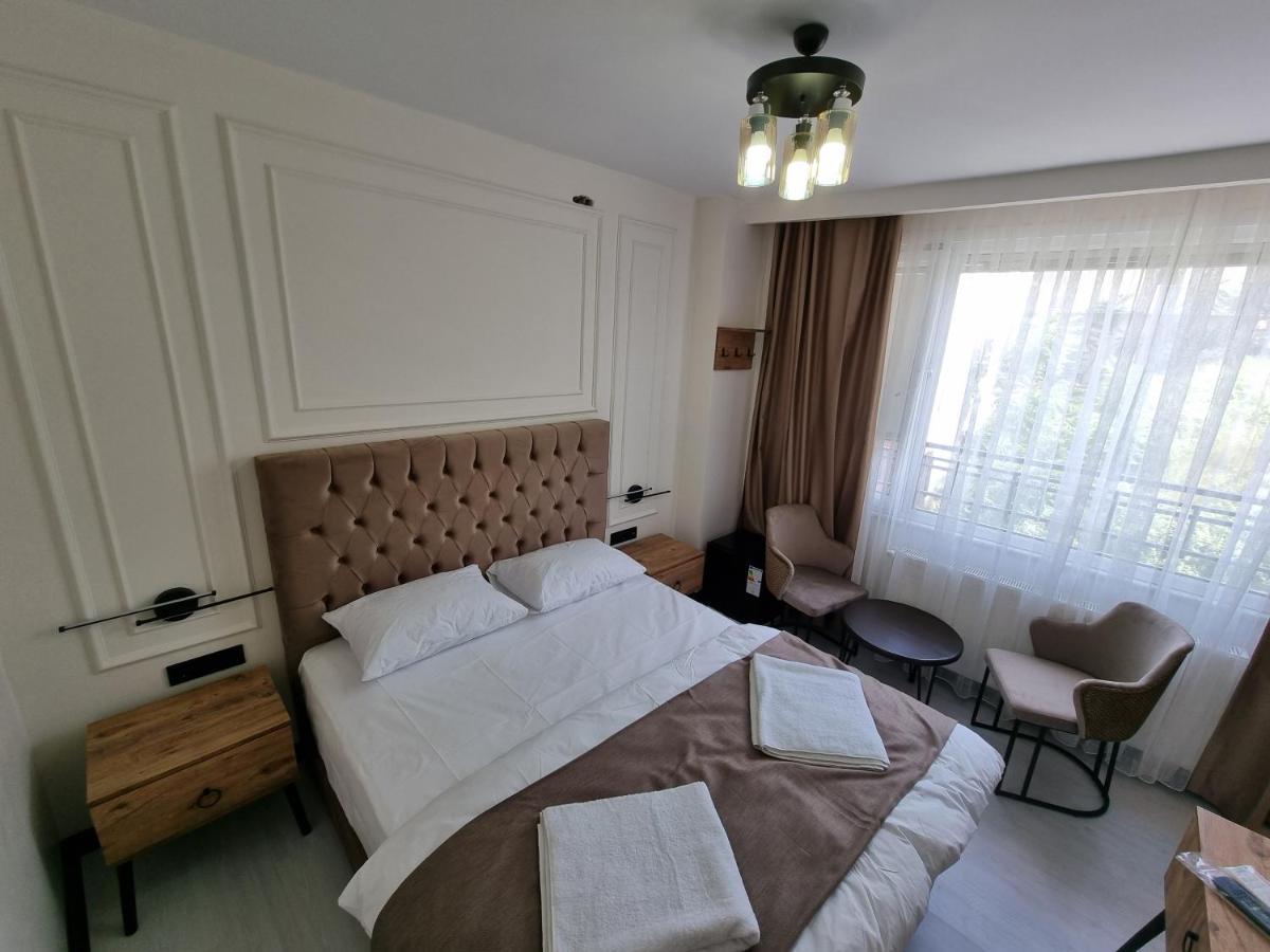 Elite Park Hotel & Suites 伊斯坦布尔 外观 照片