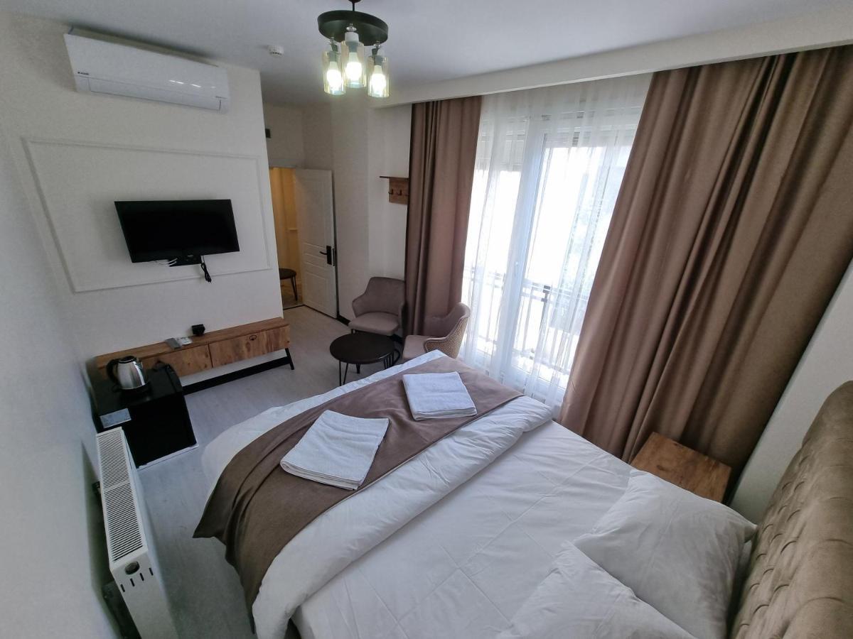 Elite Park Hotel & Suites 伊斯坦布尔 外观 照片