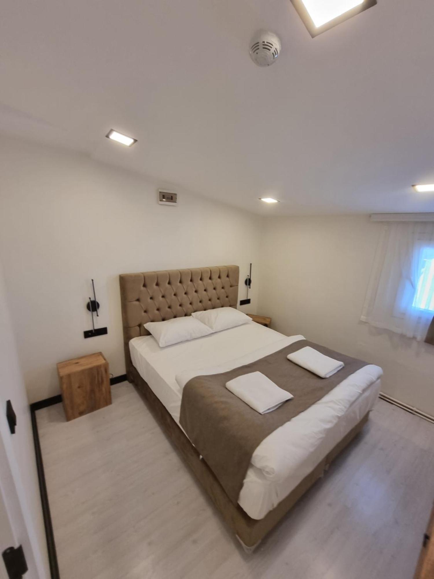 Elite Park Hotel & Suites 伊斯坦布尔 外观 照片