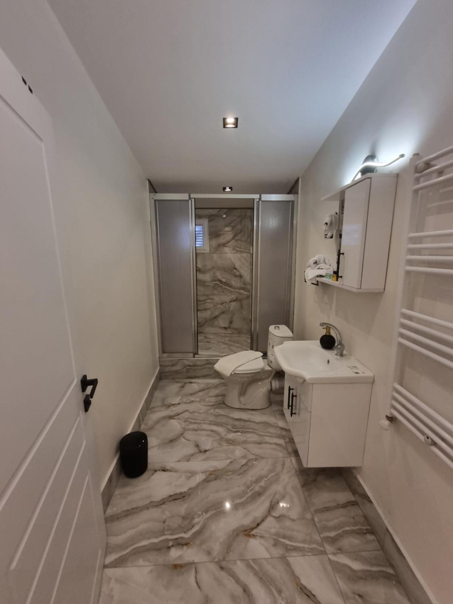 Elite Park Hotel & Suites 伊斯坦布尔 外观 照片
