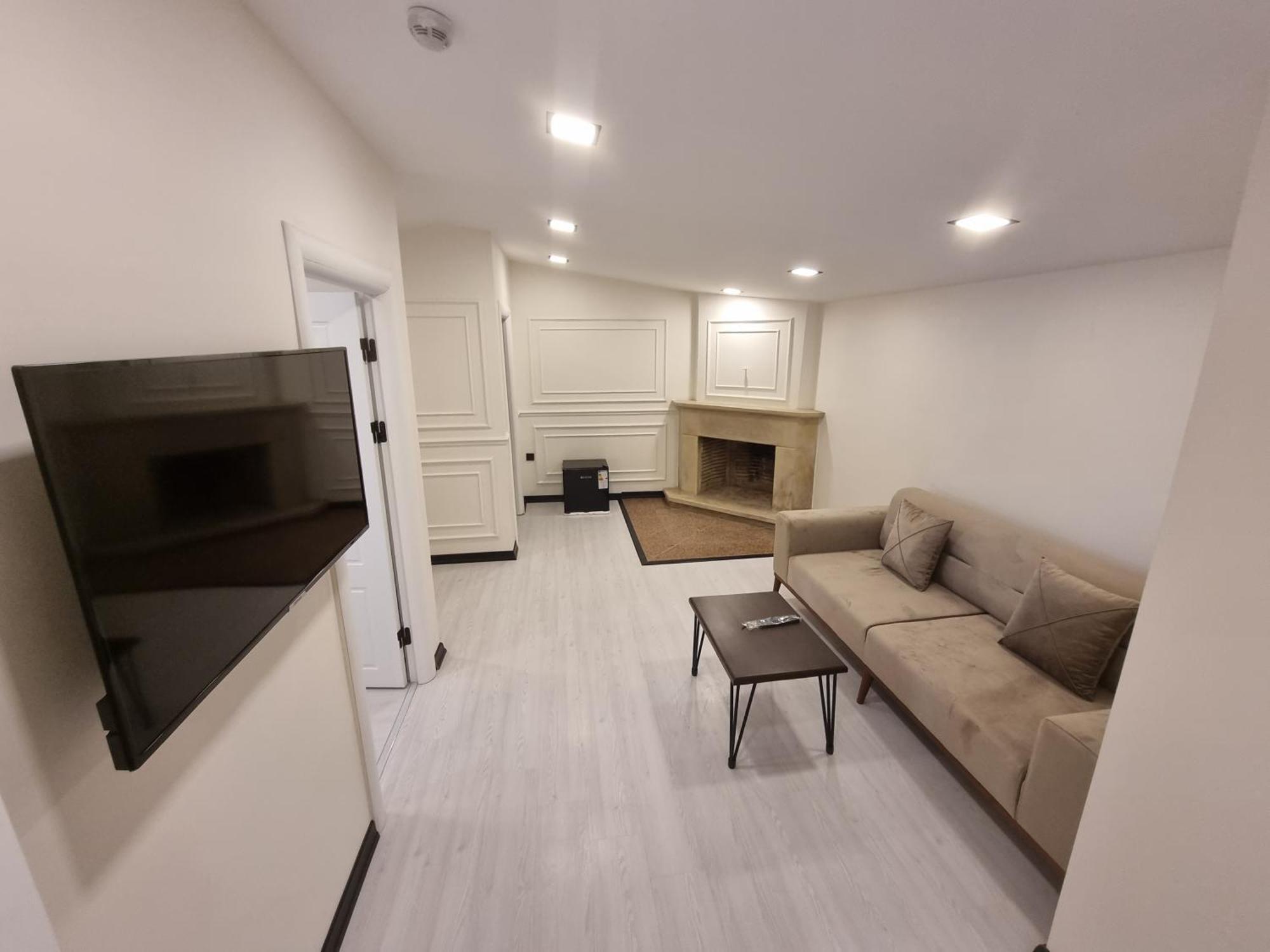 Elite Park Hotel & Suites 伊斯坦布尔 外观 照片