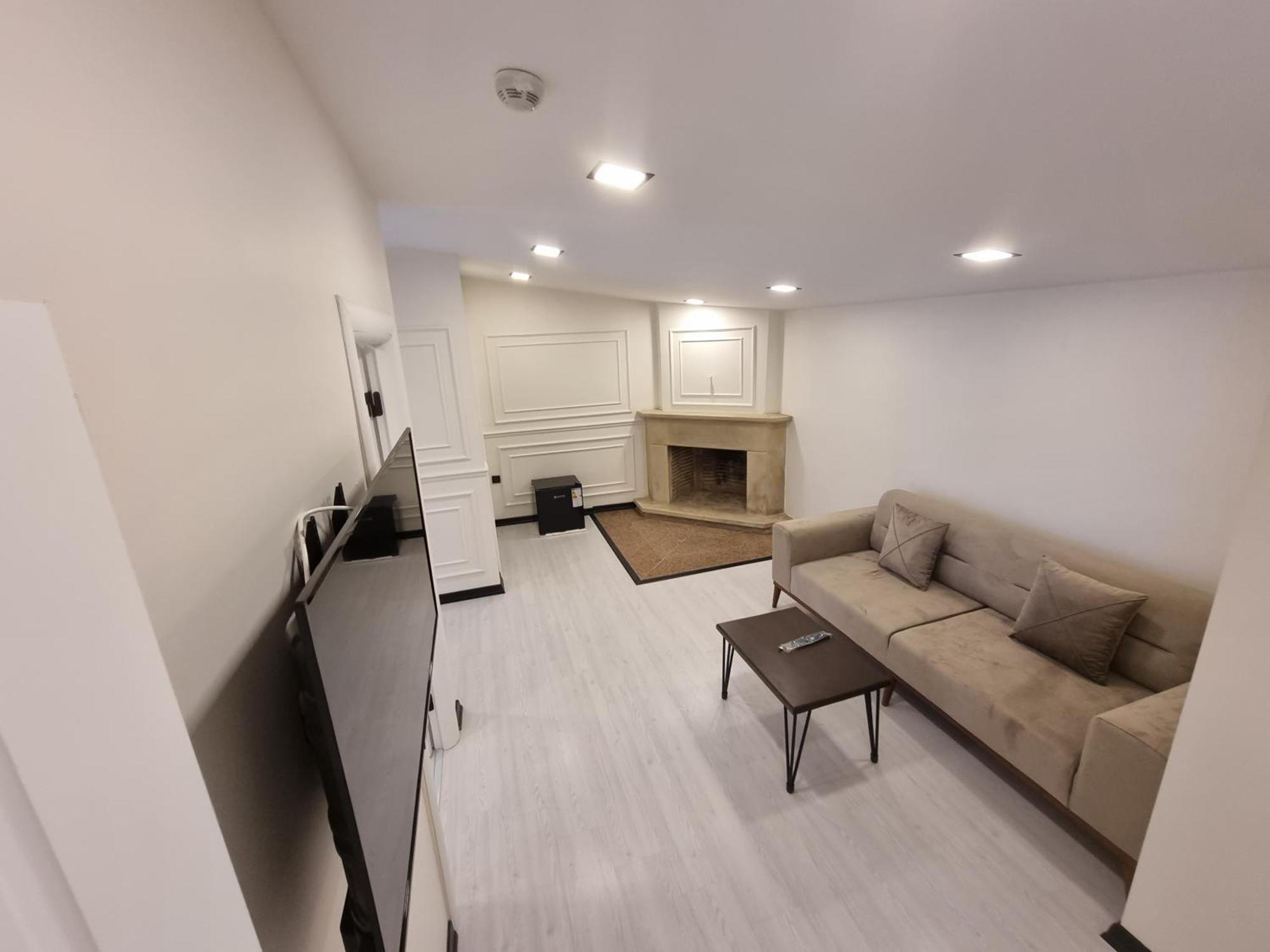 Elite Park Hotel & Suites 伊斯坦布尔 外观 照片