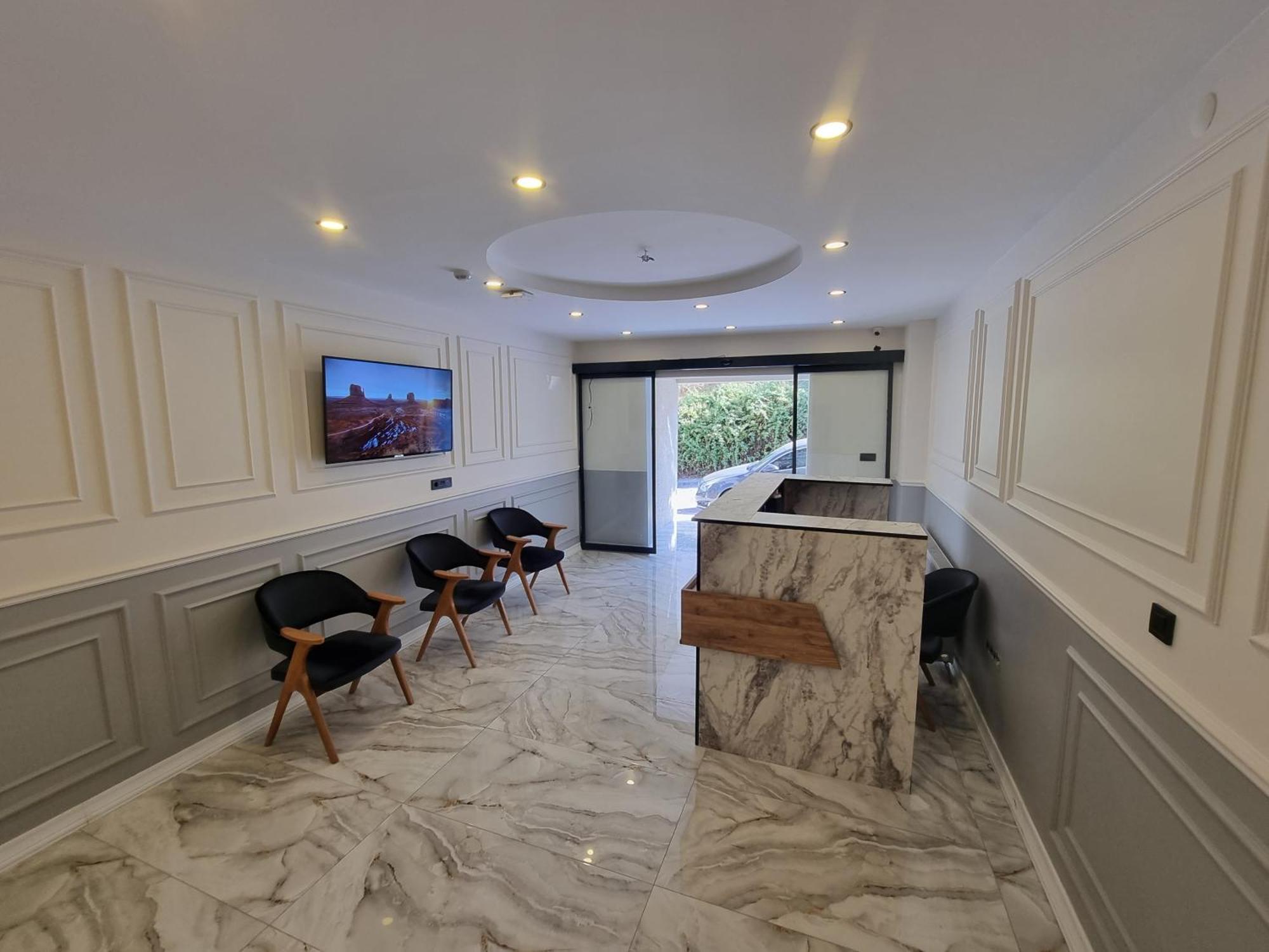 Elite Park Hotel & Suites 伊斯坦布尔 外观 照片