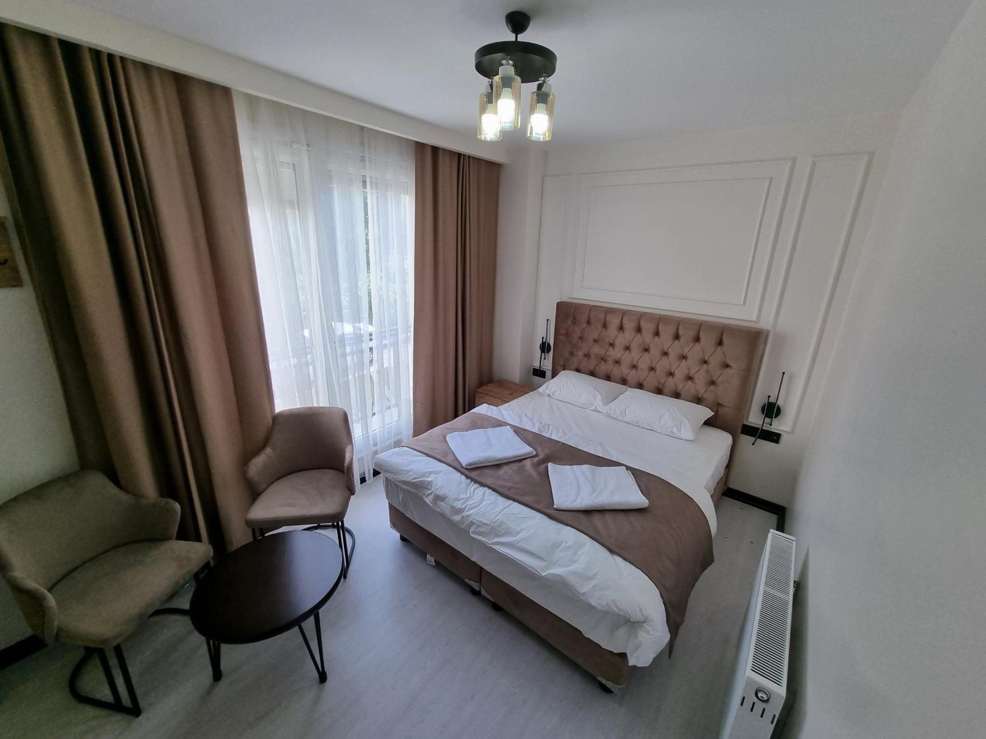 Elite Park Hotel & Suites 伊斯坦布尔 外观 照片
