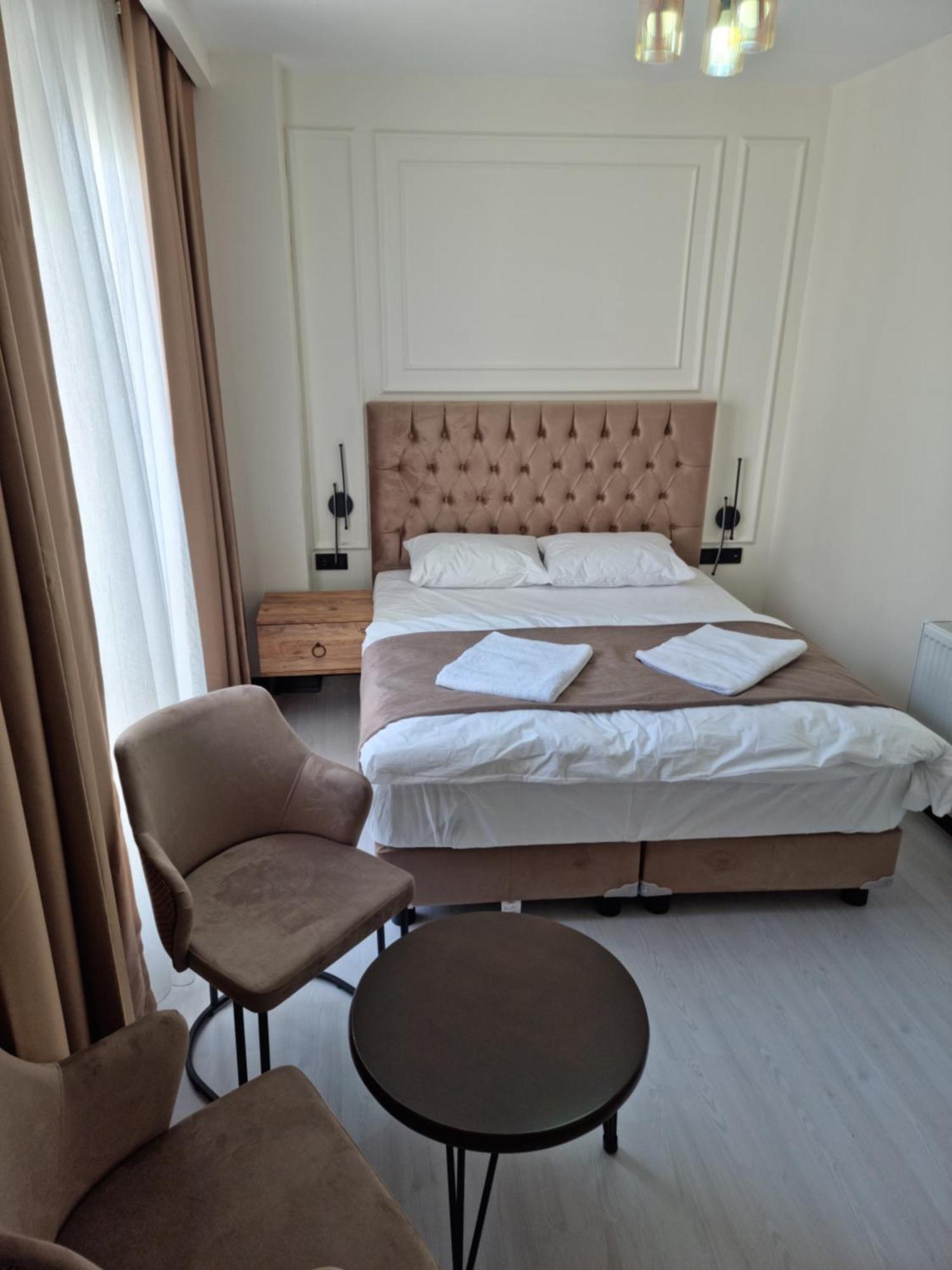 Elite Park Hotel & Suites 伊斯坦布尔 外观 照片