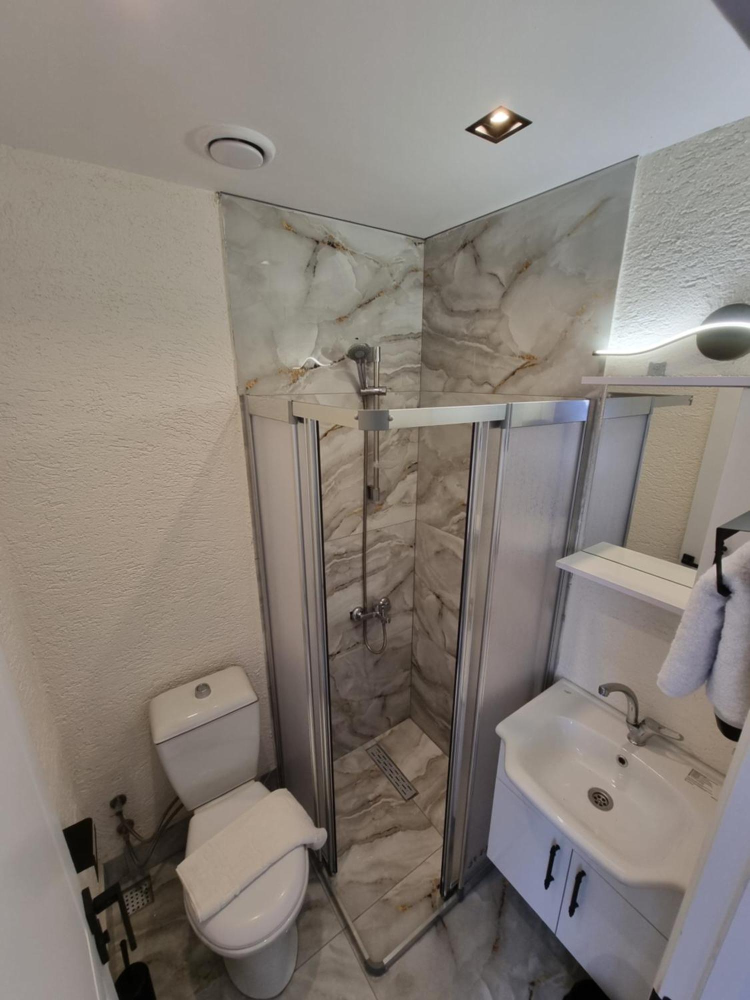 Elite Park Hotel & Suites 伊斯坦布尔 外观 照片